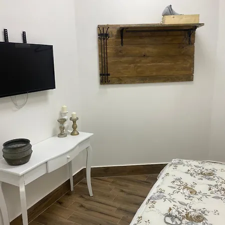 B&B La Di Laura 나폴리