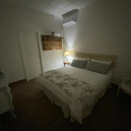 B&B La Di Laura 나폴리