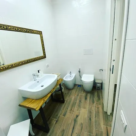 B&B La Di Laura 3*